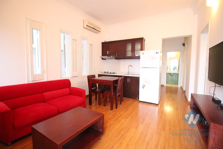 Brand new two bed apartment for rent